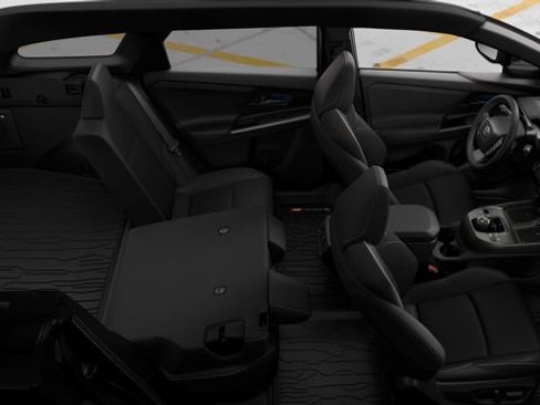 New 2026 Toyota bZ Woodland AWD/4WD image 22
