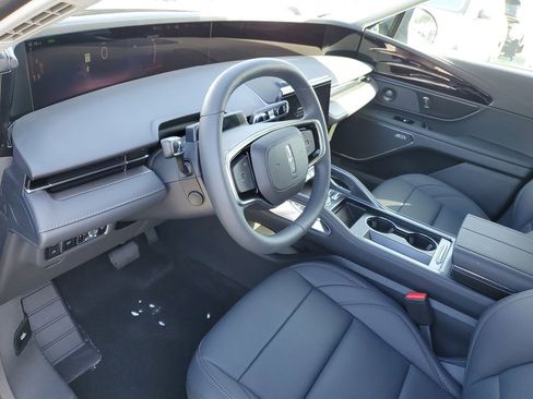 New 2026 Lincoln Nautilus Premier w/ Equipment Group 102A AWD/4WD image 19