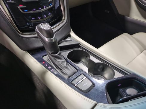 Used 2017 Cadillac CTS AWD Sedan image 35