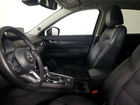 Used 2024 MAZDA CX-5 Carbon Edition AWD/4WD image 22