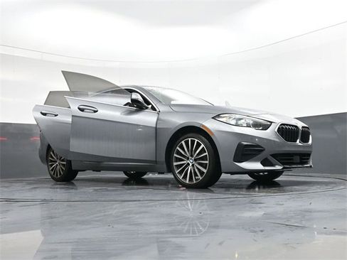 Used 2024 BMW 228i xDrive Gran Coupe w/ Convenience Package image 36