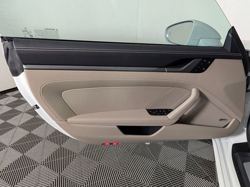 New 2026 Porsche 911 Carrera 4S image 23