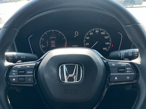 Certified 2025 Honda Civic Sport image 12