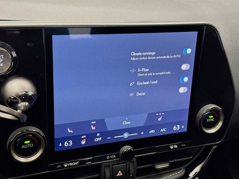 Used 2022 Lexus NX 350 AWD image 12