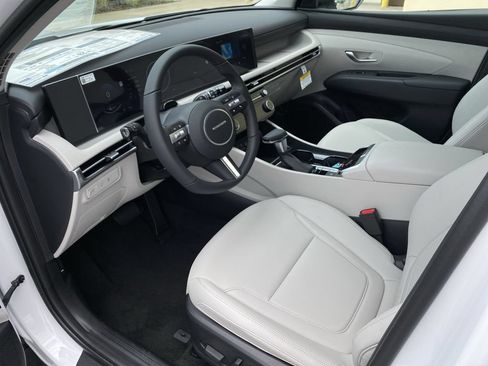 New 2026 Hyundai Tucson SEL FWD image 10