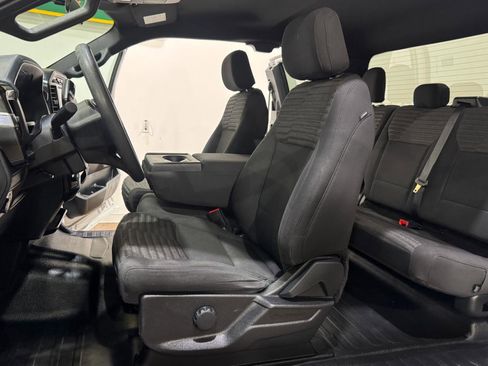 Used 2021 Ford F150 XL w/ Equipment Group 101A High AWD/4WD image 13