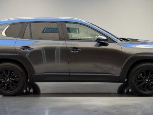 Used 2023 MAZDA CX-50 2.5 S w/ Preferred Plus Pkg AWD/4WD image 8