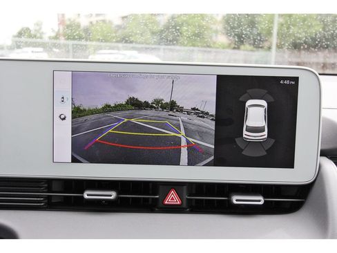 Used 2023 Hyundai Ioniq 5 SEL RWD image 45