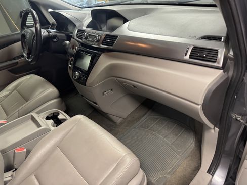 Used 2014 Honda Odyssey EX-L image 14