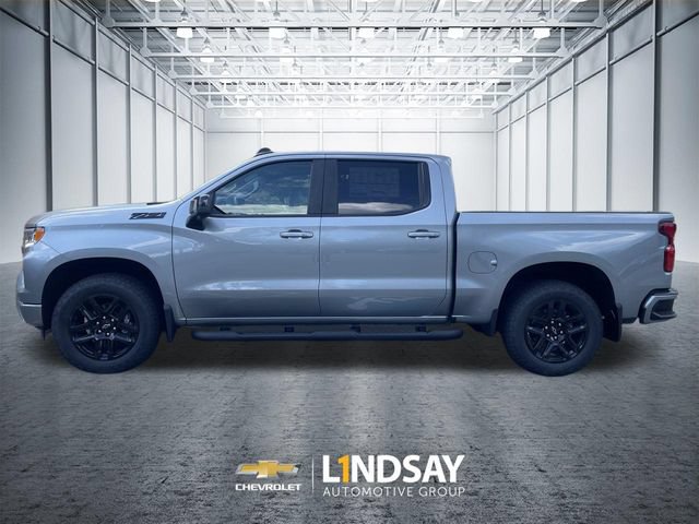 New 2026 Chevrolet Silverado 1500 RST w/ Safety Package AWD/4WD image 5