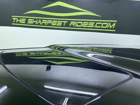 Used 2013 Land Rover LR4 HSE image 25