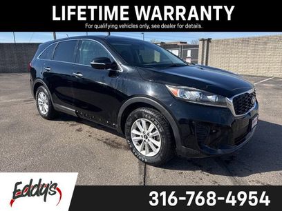 Used 2019 Kia Sorento L