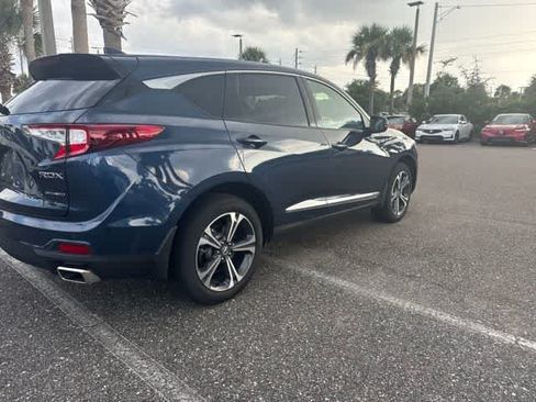 Used 2026 Acura RDX SH-AWD w/ Technology Package image 13