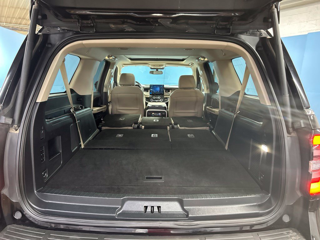 Used 2024 Ford Expedition Max Limited AWD/4WD image 42