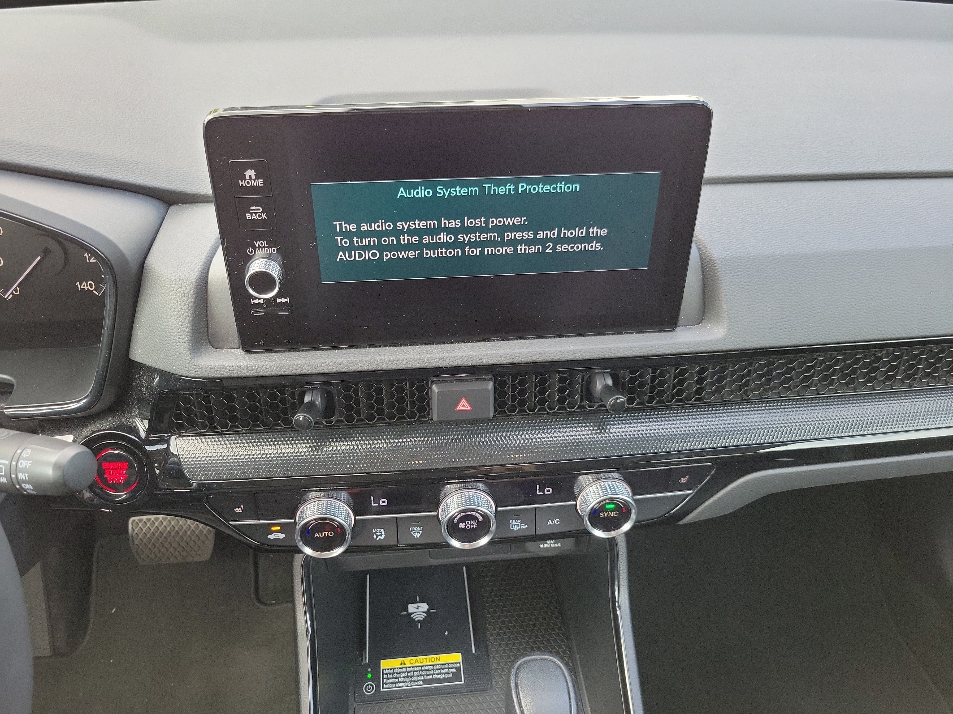 Used 2024 Honda CR-V EX-L image 23