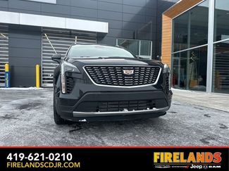 Used 2020 Cadillac XT4 Premium Luxury video 2