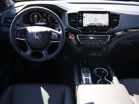 New 2026 Honda Ridgeline Black Edition image 23