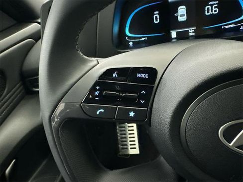 New 2026 Hyundai Elantra Sport w/ Cargo Package image 23