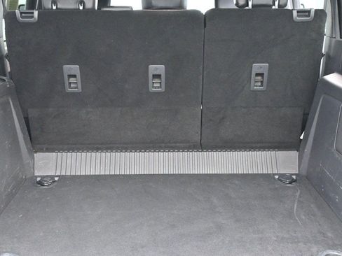 Used 2024 Ford Bronco Wildtrak AWD/4WD image 10
