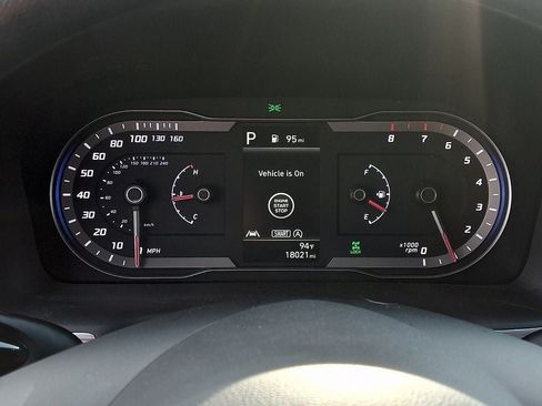 Used 2024 Hyundai Tucson SEL AWD/4WD image 20