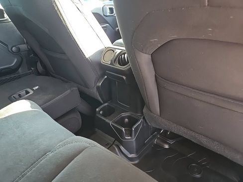 Used 2021 Jeep Wrangler Unlimited Sport AWD/4WD image 77