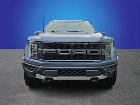 Used 2023 Ford F150 Raptor w/ Raptor Carbon Fiber Package image 2