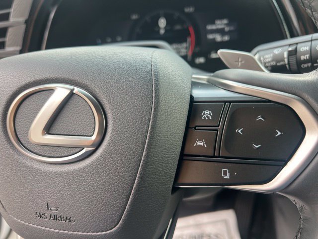 Used 2025 Lexus RX 350 AWD w/ Convenience Package image 30