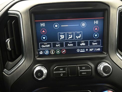 Used 2021 GMC Sierra 1500 Denali w/ Driver Alert Package II image 18