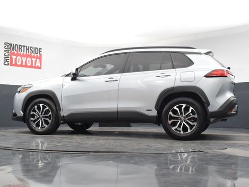 Used 2024 Toyota Corolla Cross SE image 27