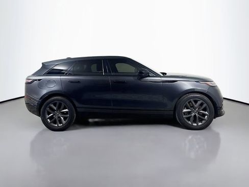 Used 2026 Land Rover Range Rover Velar Dynamic SE AWD/4WD image 4