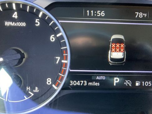 Used 2022 Nissan Pathfinder SL image 15