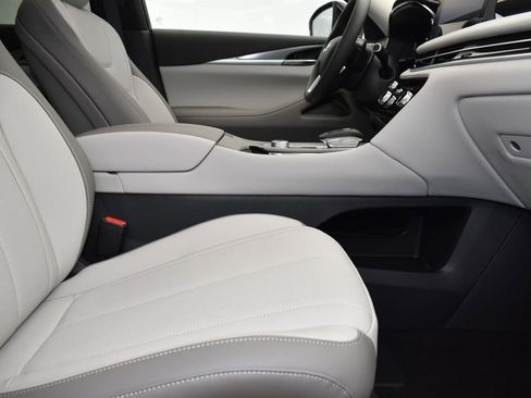 Certified 2026 INFINITI QX60 Pure w/ Cargo Package image 26