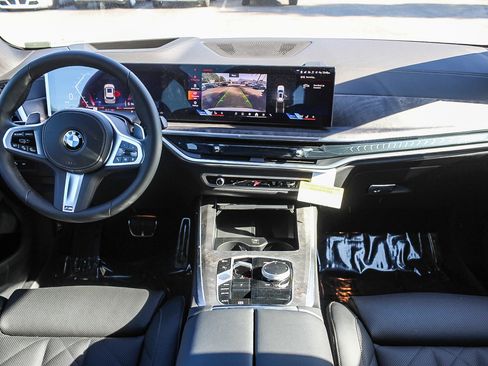 New 2026 BMW X5 sDrive40i w/ M Sport Package image 12