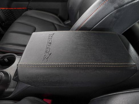 Used 2024 Ford Bronco Raptor image 27