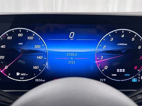 Certified 2025 Mercedes-Benz GLC 300 4MATIC image 14