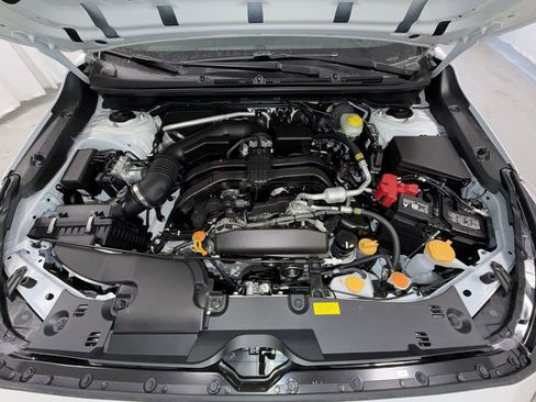 New 2026 Subaru Crosstrek 2.0i Premium image 17