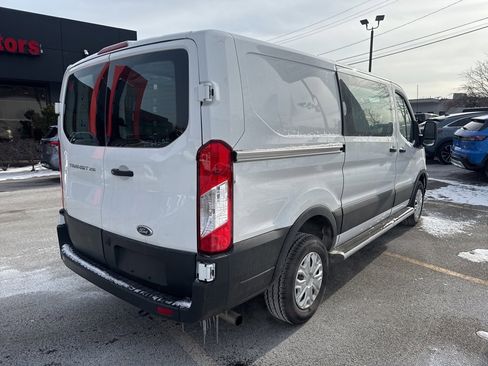 Used 2024 Ford Transit 250 Low Roof w/ Exterior Upgrade Package image 2