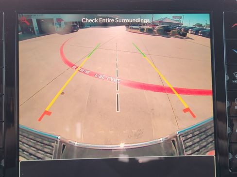 New 2026 RAM 3500 Tradesman image 17