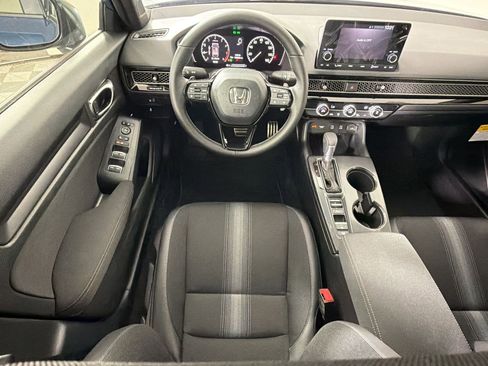 New 2026 Honda Civic Sport image 26
