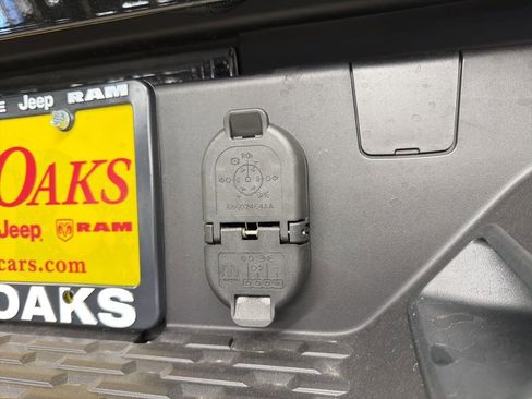 New 2026 RAM 1500 RHO image 7