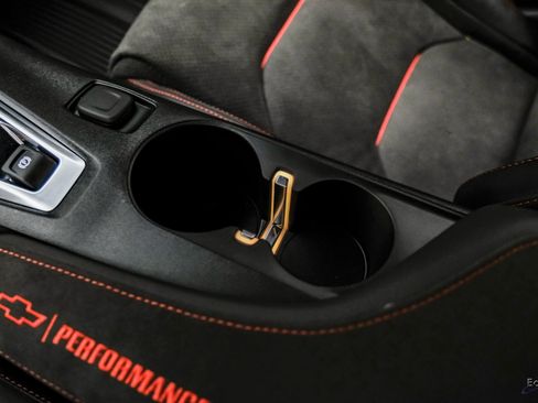 Used 2024 Chevrolet Camaro ZL1 image 64