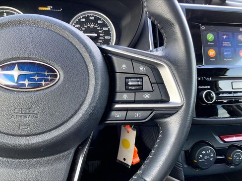 Certified 2020 Subaru Forester Premium w/ Popular Package #1 image 23