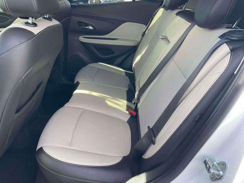 Used 2019 Buick Encore Preferred w/ Safety Package image 6