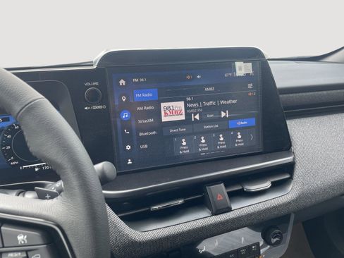 New 2026 Subaru Outback Limited XT AWD/4WD image 17