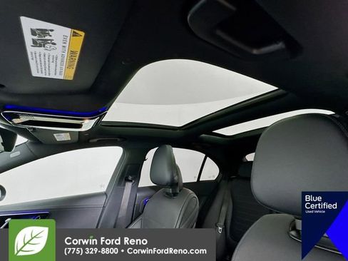 Used 2024 Mercedes-Benz C 300 4MATIC Sedan image 26