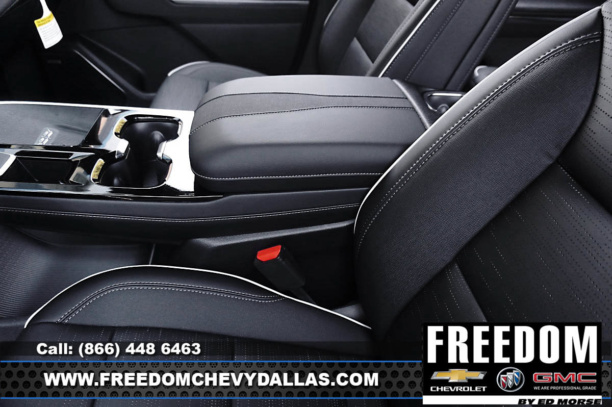 New 2026 Buick Enclave Sport Touring w/ Power Package FWD image 35