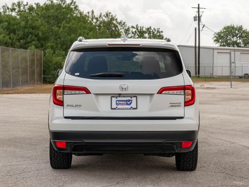 Used 2021 Honda Pilot Special Edition image 7