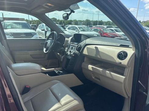 Used 2015 Honda Pilot EX-L image 25