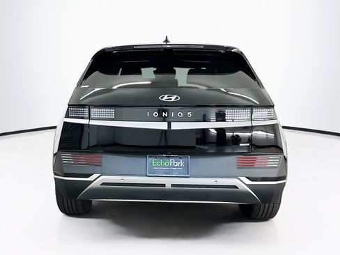 Used 2024 Hyundai Ioniq 5 SEL AWD/4WD image 7
