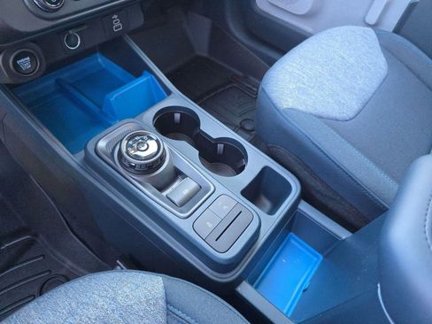 New 2025 Ford Maverick XLT w/ Equipment Group 302A image 16